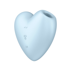 Satisfyer Cutie Heart