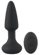 Anos Remote Controlled Butt Plug 550752 - cena, srovnání