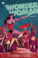Wonder Woman: Kosti - cena, srovnání