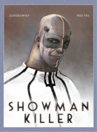 Showman Killer - cena, srovnání