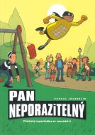 Pan Neporazitelný 2: Přátelský superhrdina ze sousedství - cena, srovnání