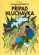 Tintin 18: Případ Hluchavka - cena, srovnání