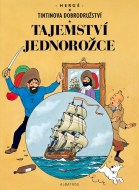 Tintin 11: Tajemství Jednorožce - cena, srovnání