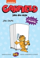 Garfield jde do ráje (č. 56) - cena, srovnání