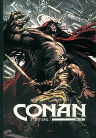 Conan z Cimmerie - Svazek IV.