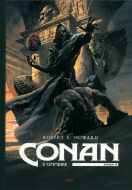 Conan z Cimmerie 4 II. - cena, srovnání