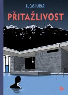 Přitažlivost - Lucas Harari - cena, srovnání