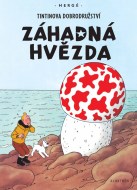 Tintin 10: Záhadná hvězda - cena, srovnání