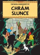 Tintin 14: Chrám Slunce - cena, srovnání