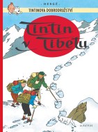 Tintin 20: Tintin v Tibetu - cena, srovnání