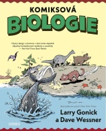 Komiksová biologie - cena, srovnání