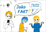 Jako fakt? - Filosofové z Berouna - cena, srovnání