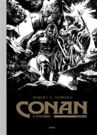 Conan z Cimmerie 4 III. - cena, srovnání