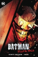 Batman, který se směje - cena, srovnání