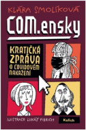 COM.ensky - cena, srovnání