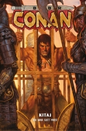 Barbar Conan 4: Kitaj - cena, srovnání