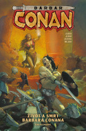 Barbar Conan 1: Život a smrt barbara Conana - cena, srovnání