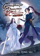 Grandmaster Demonic Cultivation 1: Mo Dao Zu Shi - cena, srovnání