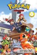 Pokemon Adventures: XY - cena, srovnání