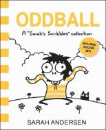 Oddball : A Sarah's Scribbles Collection - cena, srovnání
