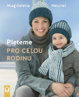 Pleteme pro celou rodinu - cena, srovnání