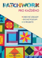 Patchwork pro každého - cena, srovnání