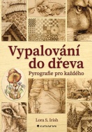 Vypalování do dřeva - cena, srovnání