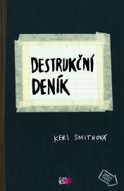 Destrukční deník, 2. vydání