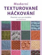 Moderní texturované háčkování - cena, srovnání