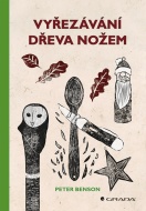 Vyřezávání dřeva nožem - cena, srovnání