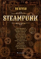 Ve stylu steampunk - cena, srovnání