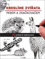 Kreslíme zvířata perem a značkovačem - cena, srovnání