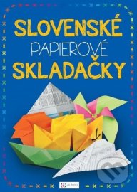 Slovenské papierové skladačky