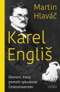 Karel Engliš: Ekonom, který pomohl vybudovat Československo - cena, srovnání