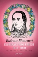 Božena Němcová inspirací pro umění (1842-2020) - cena, srovnání