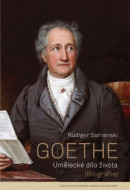 Goethe - Rüdiger Safranski - cena, srovnání