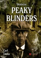 Skuteční Peaky Blinders - cena, srovnání