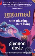 Untamed - Glennon Doyle Melton - cena, srovnání