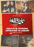 Odviate časom, opísané hlasom - cena, srovnání