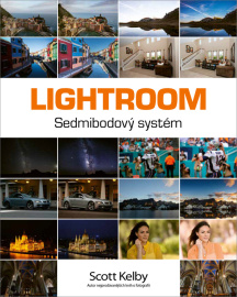 Lightroom: Sedmibodový systém