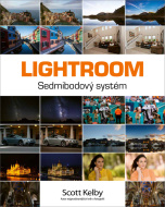 Lightroom: Sedmibodový systém - cena, srovnání