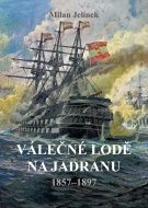 Válečné lodě na Jadranu 1857-1897 - cena, srovnání
