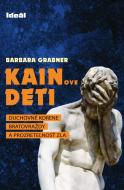 Kainove deti - Barbara Grabner - cena, srovnání