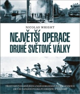 Největší operace druhé světové války - cena, srovnání