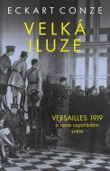 Velká iluze - Conze Eckart - cena, srovnání