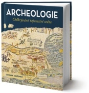 Archeologie - Gaynor Aaltonen - cena, srovnání