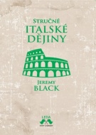 Stručné italské dějiny - cena, srovnání