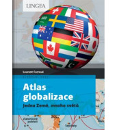 Atlas globalizace - cena, srovnání