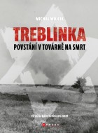 Treblinka: Povstání v továrně na smrt - cena, srovnání