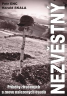 Nezvěstný - Petr Enc, Harald Skala - cena, srovnání